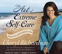 The Art of Extreme Self Care