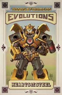 Transformers: Evolutions