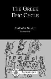 Greek Epic Cycle