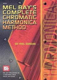 Complete Chromatic Harmonica Method