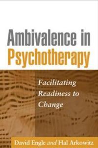Ambivalence in Psychotherapy