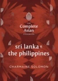 The Complete Asian Cookbook Series