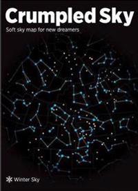 Crumpled Sky Autumn/Winter