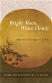 Bright Moon, White Clouds
