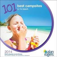 101 Best Campsites by the Beach 2014