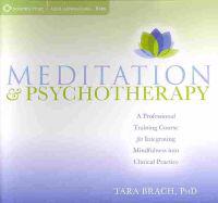 Meditation and Psychotherapy