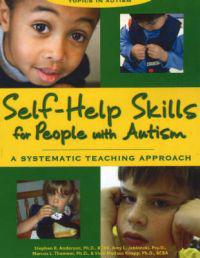 Self-Help Skills for People With Autism