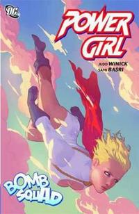 Power Girl