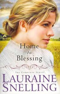Home to Blessing