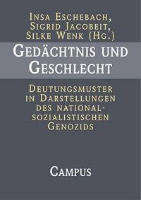 Gedächtnis und Geschlecht