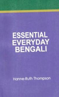 Essential Everyday Bengali