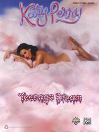 Katy Perry -- Teenage Dream