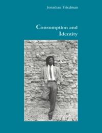Consumption and Identity