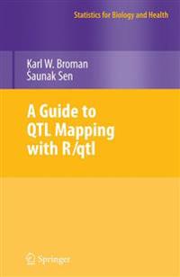 Guide to QTL Mapping With R/qtl