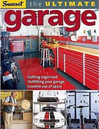The Ultimate Garage