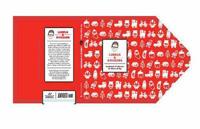 The Small Object Labels & Stickers