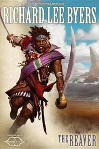 The Reaver: The Sundering