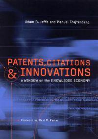 Patents, Citations and Innovations