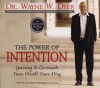 The Power of Intention