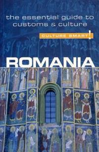 Culture Smart! Romania
