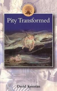Pity Transformed