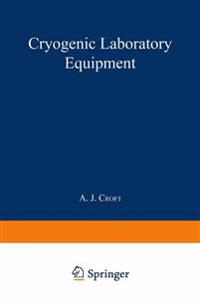 Cryogenic Laboratory Equipment
