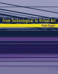 From Technological to Virtual Art