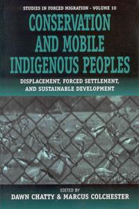 Conservation and  Mobile Indigenous People