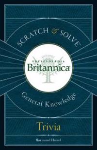 Encyclopedia Britannica General Knowledge Trivia
