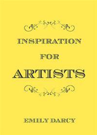 Inspiration for Artists