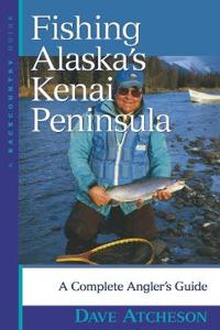 Fishing Alaska's Kenai Peninsula