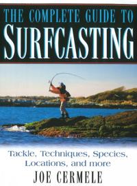 Complete Guide to Surfcasting