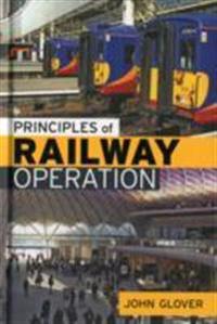 Principles of Railway Operation