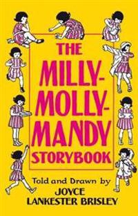 The Milly-Molly-Mandy Storybook