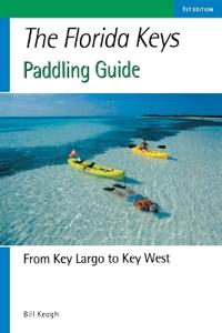 The Florida Keys Paddling Guide