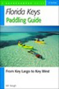 The Florida Keys Paddling Guide