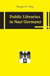 Public Libraries In Nazi Germany