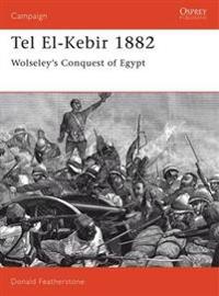 Tel El-Kebir 1882