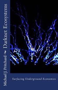 Darknet Ecosystems: Surfacing Underground Economies