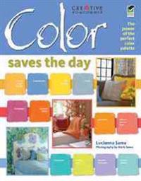 Color Saves the Day