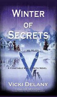 Winter of Secrets: A Constable Molly Smith Mystery