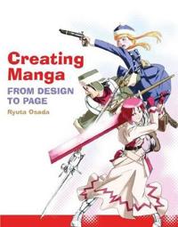 Creating Manga