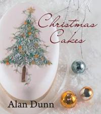 Alan Dunn's Christmas Cakes