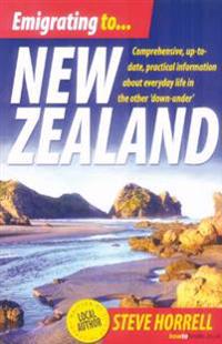 Emigrating to New Zealand