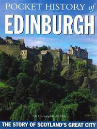 Pocket History of Edinburgh