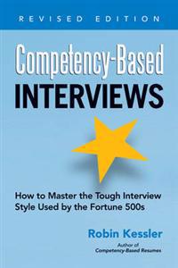 Competency-based Interviews