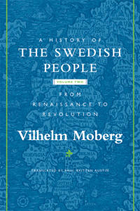 A History of the Swedish People