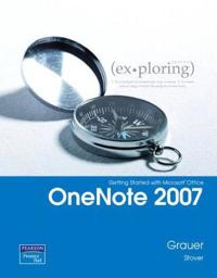 Getting Started With Microsoft Office OneNote 2007