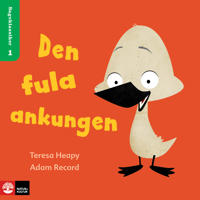 Sagoklassiker nivå 1 : Den fula ankungen, Musen och elefanten, Skomakaren och pysslingarna, Den