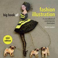 Big Book of Fashion Illustration